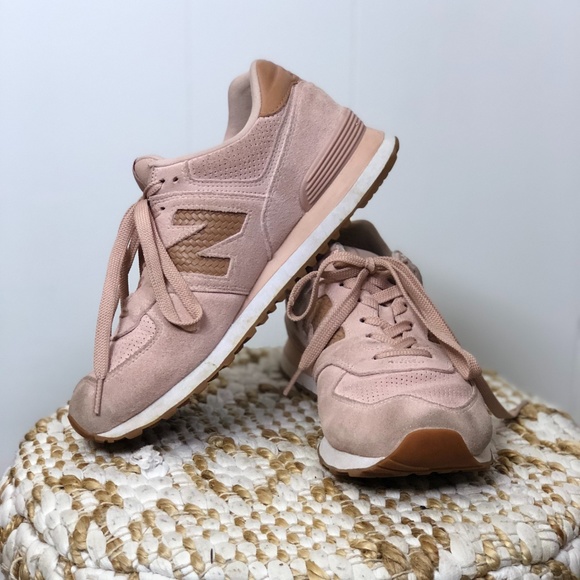 new balance 574 vegan